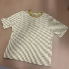 最終値下げ！♡45Rメッセージバードプリントの90845星Tシャツ 45r 45rpm メッセージバードプリントの90845星Tシャツ(再び) - メルカリ