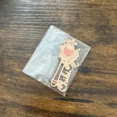 セーラームーン　ちびムーン　ロッドチャーム