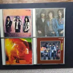 レア廃盤　3枚セット　MR BIG uk グラムロック　ローリー　すかんち　布袋 RV ウィンドブロックグローブ3C - RIVALLEY FISHING GEARRIVALLEY 洋楽
