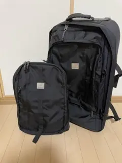 2025年最新】karrimor カリマー エアポートプロ40の人気アイテム