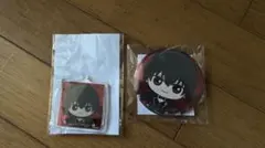 南雲与一 サカモトデイズセガラッキーくじ