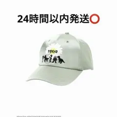 東京限定 PEACEMINUSONE TOY STORY キャップネイビー最安 - メルカリ