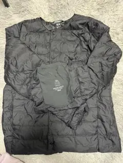 ユニクロ　ウルトラライトダウン