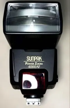 2026年最新】sunpak 4000の人気アイテム - メルカリ