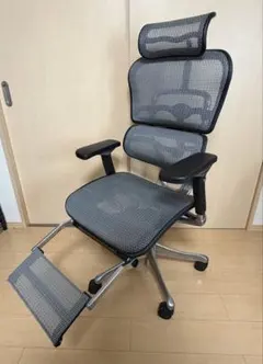 2026年最新】エルゴヒューマン オットマンの人気アイテム - メルカリ