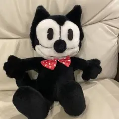 Jellycat ジェリーキャット ぬいぐるみ ネコ ジャック クリスマス