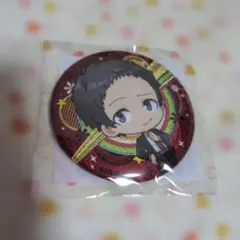 ペルソナ5 明智吾郎 楽天コレクション 缶バッジ P5R クロウ - メルカリ