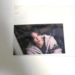 ジョンハン タワレコ トレカ