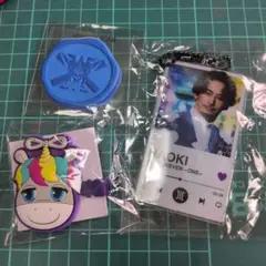 小林直己 スタジアム カプセルガチャ