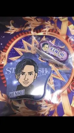 EXILE KENCHI セット