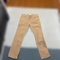 GAP コーデュロイパンツ ベージュ