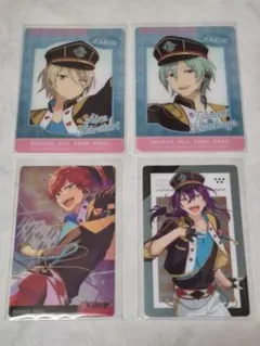 あんスタ ALKALOID まとめ売り