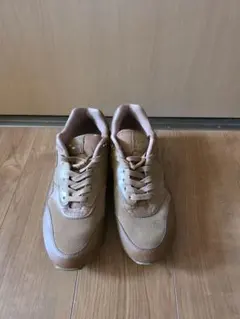 ナイキ ウィメンズ エアマックス1 87 NBHD 28.5cm