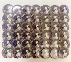 WIND BREAKER ホログラム缶バッジ 蘇枋隼飛