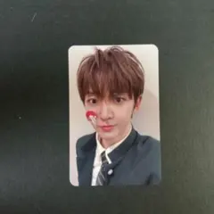 KickFlip Kick out, Flip now! ドンヒョン トレカ