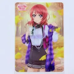 2025年最新】西木野真姫 スリーブの人気アイテム - メルカリ