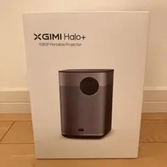 2025年最新】xgimi halo+の人気アイテム - メルカリ