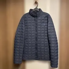The North Face ダウンジャケット ネイビー