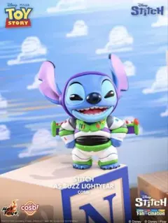 52toys スティッチ シークレット the cute stitch - メルカリ