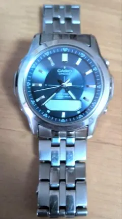 2026年最新】casio LCW-100Tの人気アイテム - メルカリ