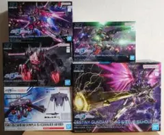 サイコガンダムmk2 MG NT-1 クリアRG ゴッドガンダム ハイパーモード サイコガンダムmk2 MG NT-1 クリアRG ゴッドガンダム ハイパーモード