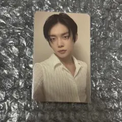 temptation ヨンジュン ラキドロ soundwave 2次 トレカ