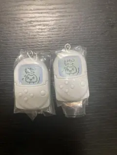 PlayStation ミニチュアチャームつきビスケット シークレット　2個