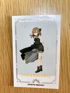 ラブライブ サンシャイン 国木田花丸 全国キャラバン