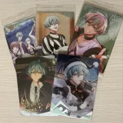 アイナナ 亥清悠 メタカ ウエハース