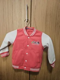 UNIQLO ディズニーアウター