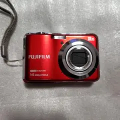 FUJIFILM 14メガピクセル コンパクトデジタルカメラ - メルカリ