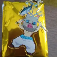 鬼滅の刃 ラグーナ ラグーナテンボス アクリルキーホルダー