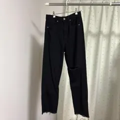 しまむら 陽 デニム m