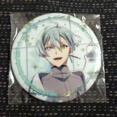 亥清悠 缶バッジ アイナナ - メルカリ