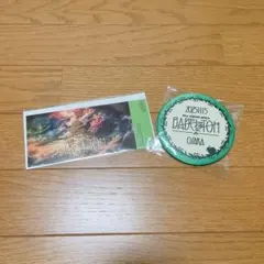 ミセス バベルの塔11/15大阪 Ringo Jamシート特典【一部販売】