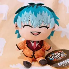 ヒプノシスマイク 白膠木簓 他 グッズまとめ売り ヒプノシスマイク ヒプマイ 白膠木簓 オオサカ どついたれ本舗