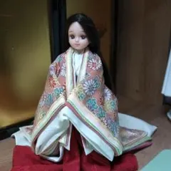 2026年最新】十二単リカちゃんサイズの人気アイテム - メルカリ