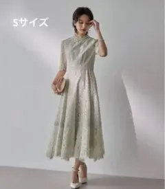 【Dorry Doll】ドレスのサムネイル