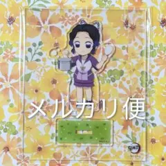 2026年最新】鬼滅の刃 胡蝶しのぶ アクリルスタンドの人気アイテム