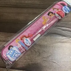 スケーター　スライド式はし箱セット　ディズニー　プリンセス