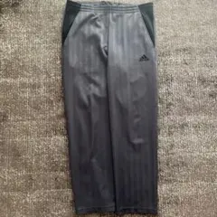 アディダス adidas トラックパンツ y2k ワイドパンツ 00s