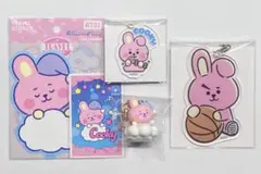 BT21 COOKY グッズ セット