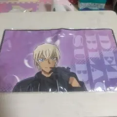 2025年最新】コナン タオル黒鉄の魚影の人気アイテム - メルカリ