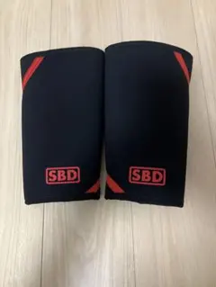 2026年最新】sbd ニー スリーブの人気アイテム - メルカリ