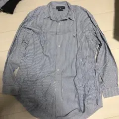 Ralph Lauren Yarmouth ストライプシャツ ポロ　ラルフ