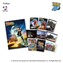 2025年最新】バック・トゥ・ザ・フューチャー ポスターの人気