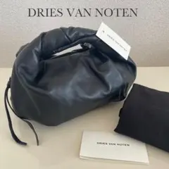 2025年最新】DRIES VAN NOTEN レディース ハンドバッグの人気アイテム