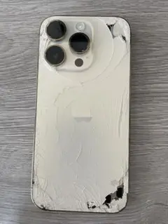 Junk Apple iPhone 14 Pro 256GB