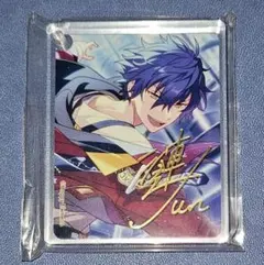 【6日まで限定値下げ】アニカフェ 漣ジュン あんスタ コロッタ 11個 あんスタ アニカフェ コロッタ 漣ジュン - メルカリ