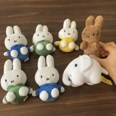 2025年最新】カラフルミッフィーマスコットの人気アイテム